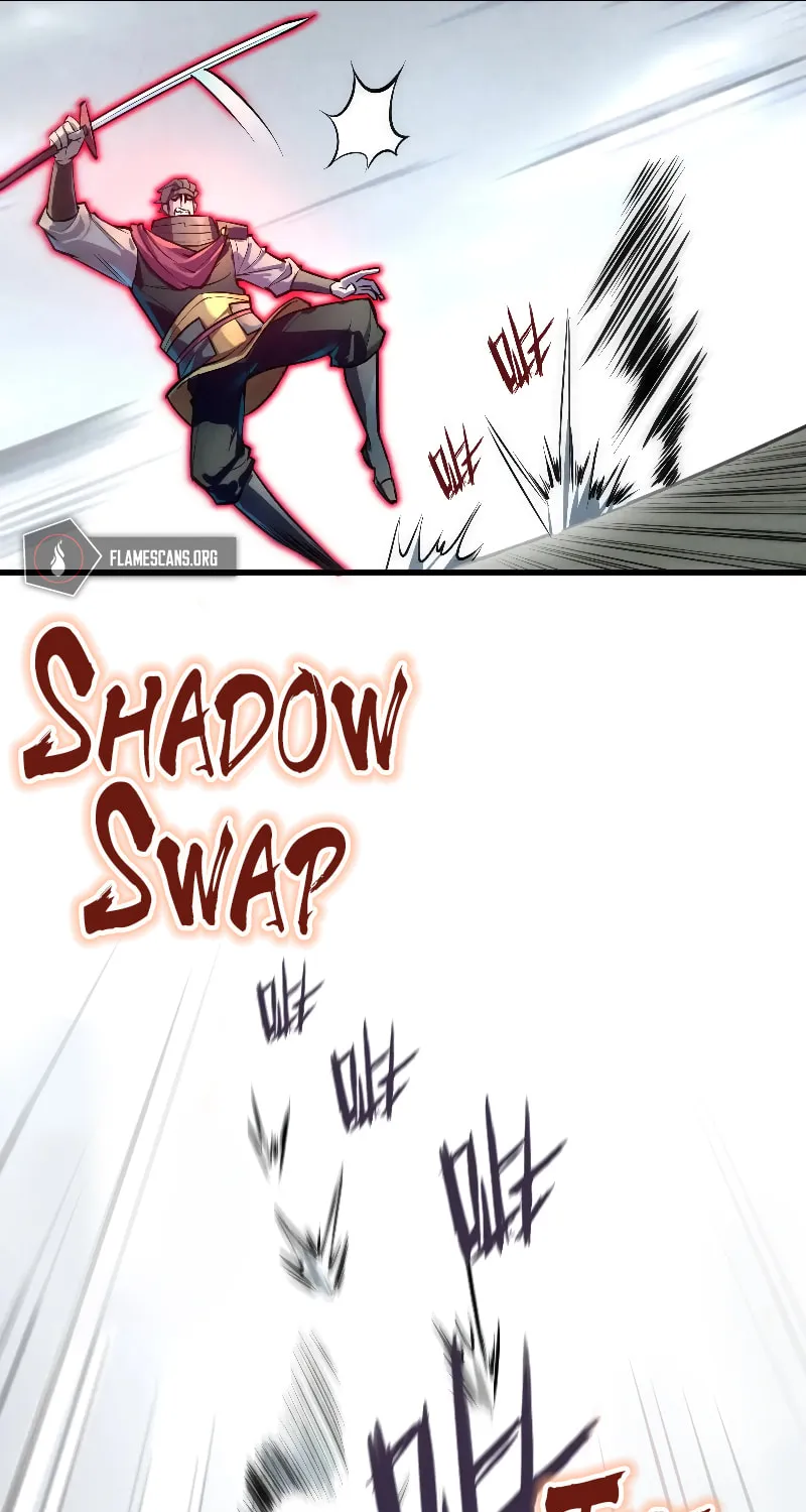 Rebirth of the Ultimate Master Chapter 27 page 38 - 