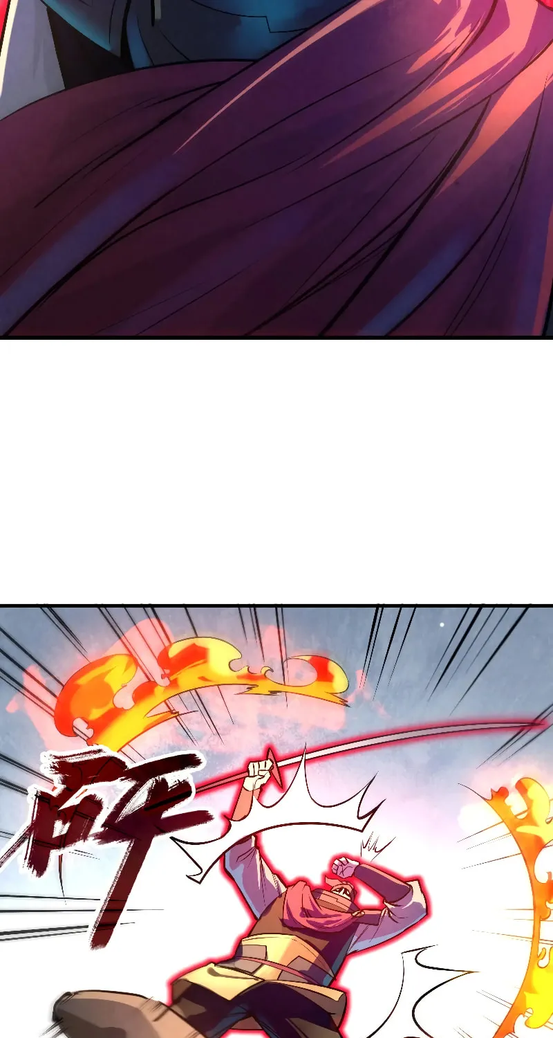 Rebirth of the Ultimate Master Chapter 27 page 40 - 