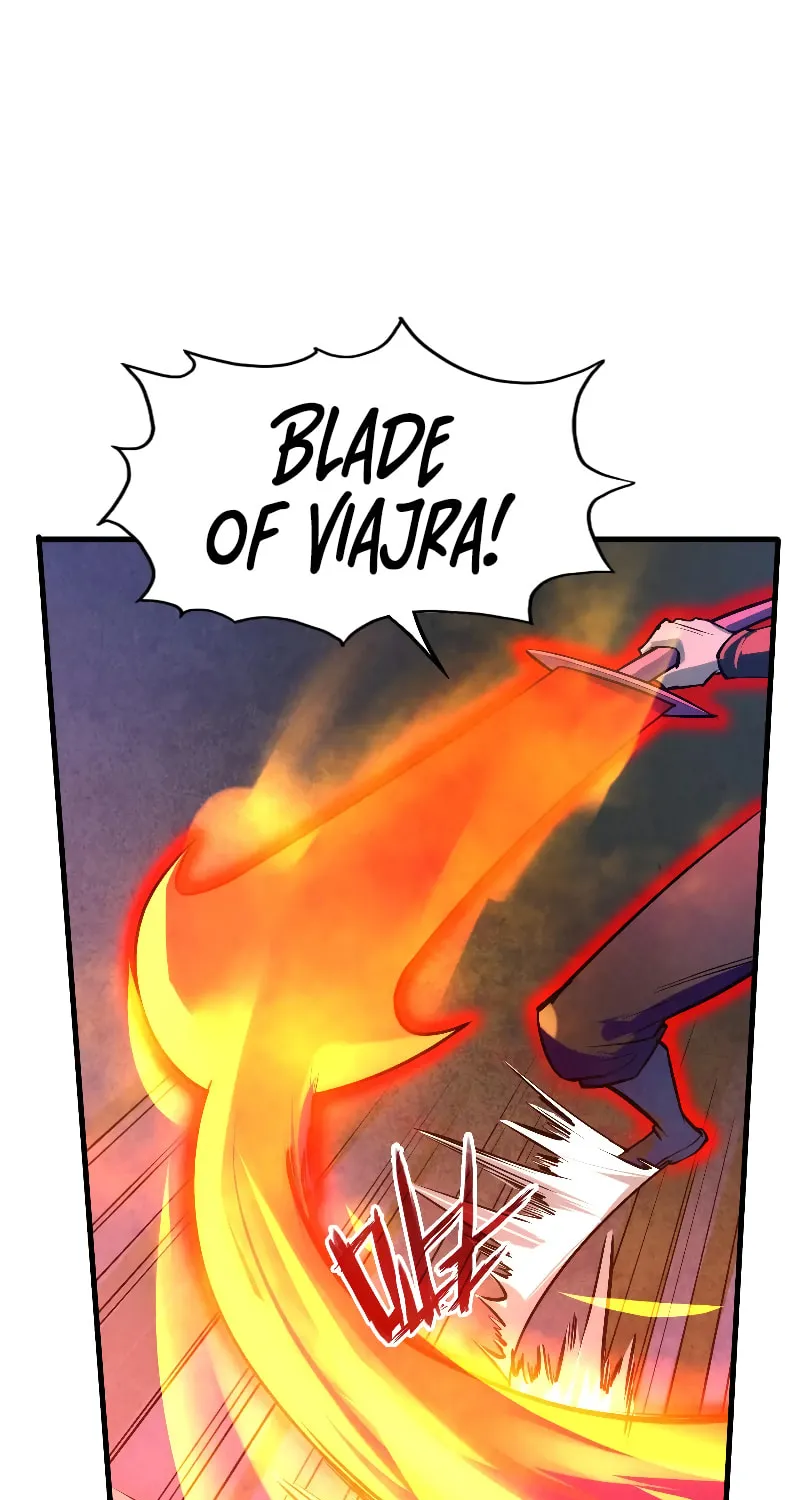 Rebirth of the Ultimate Master Chapter 27 page 43 - 