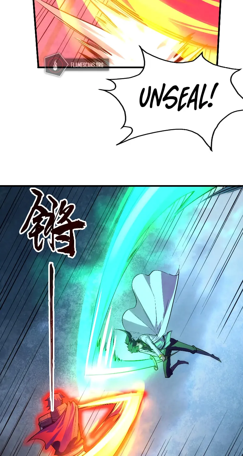 Rebirth of the Ultimate Master Chapter 27 page 44 - 