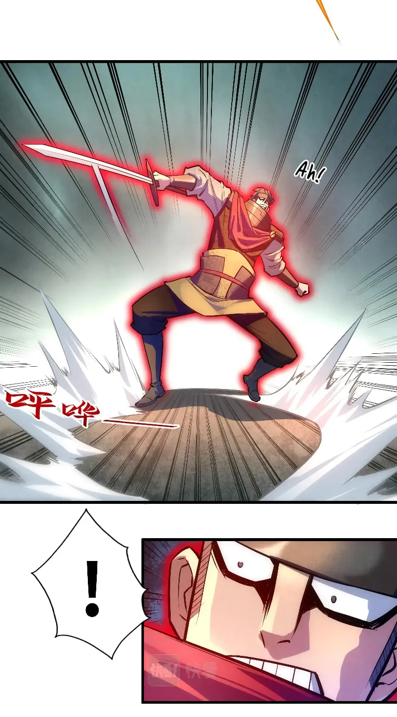 Rebirth of the Ultimate Master Chapter 27 page 46 - 