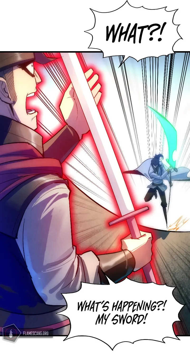 Rebirth of the Ultimate Master Chapter 27 page 47 - 