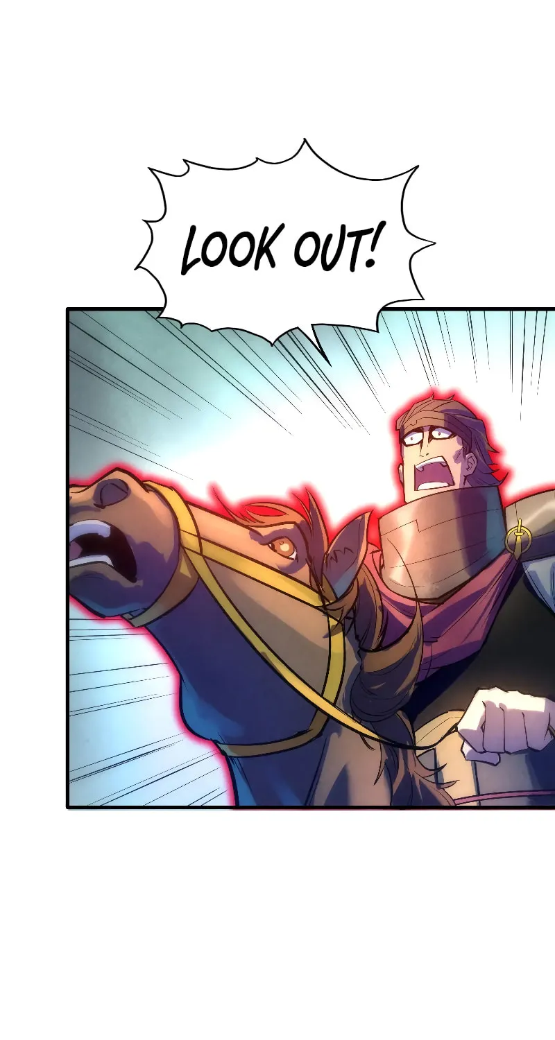 Rebirth of the Ultimate Master Chapter 27 page 48 - 