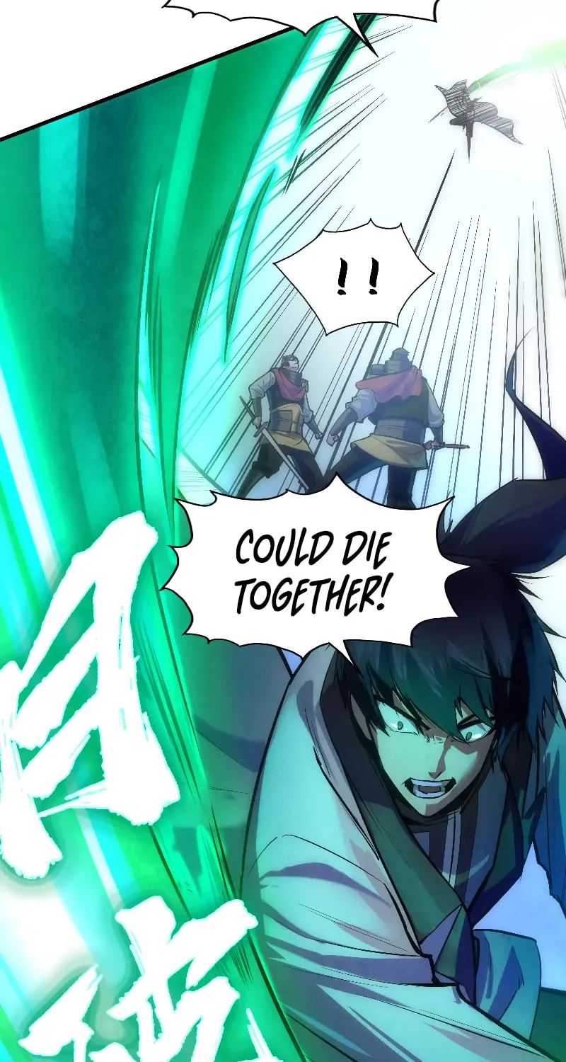 Rebirth of the Ultimate Master Chapter 27 page 52 - 