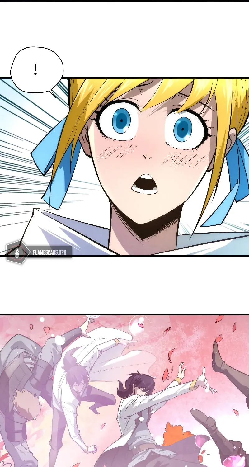 Rebirth of the Ultimate Master Chapter 27 page 7 - 