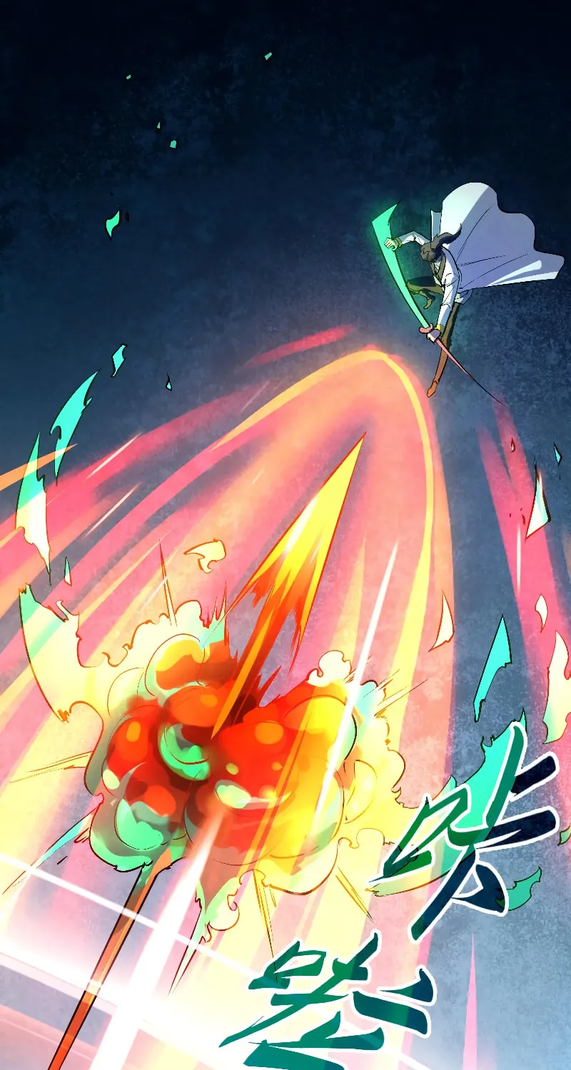 Rebirth of the Ultimate Master Chapter 28 page 11 - 