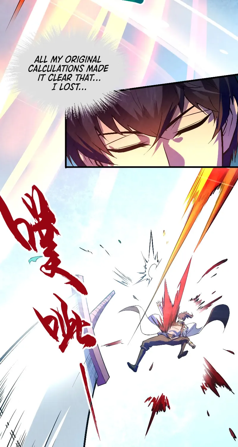 Rebirth of the Ultimate Master Chapter 28 page 12 - 