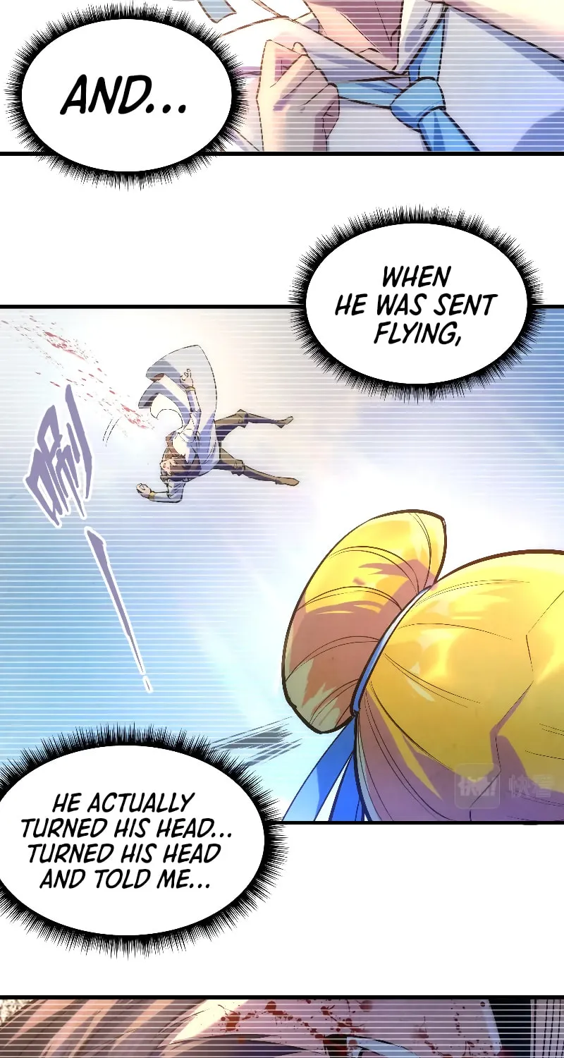 Rebirth of the Ultimate Master Chapter 28 page 17 - 