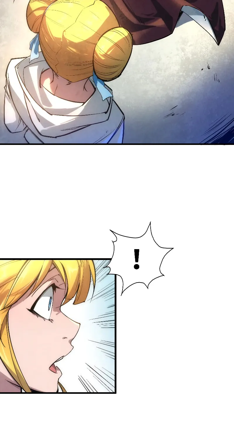 Rebirth of the Ultimate Master Chapter 28 page 19 - 
