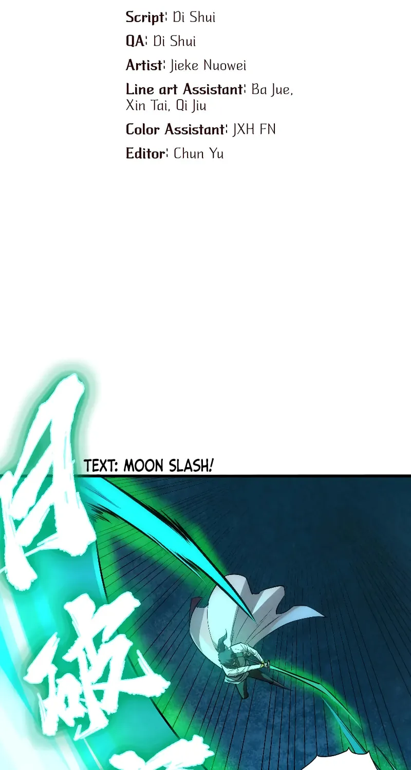 Rebirth of the Ultimate Master Chapter 28 page 3 - 