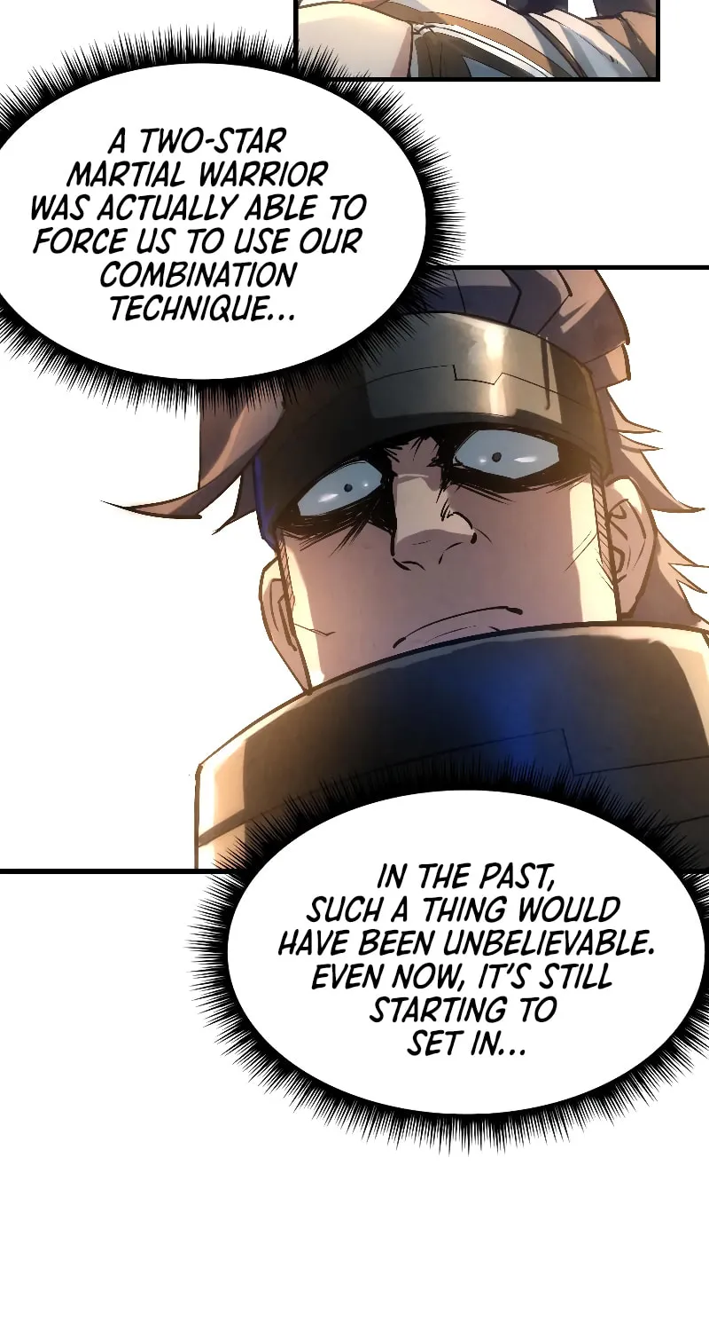 Rebirth of the Ultimate Master Chapter 28 page 22 - 