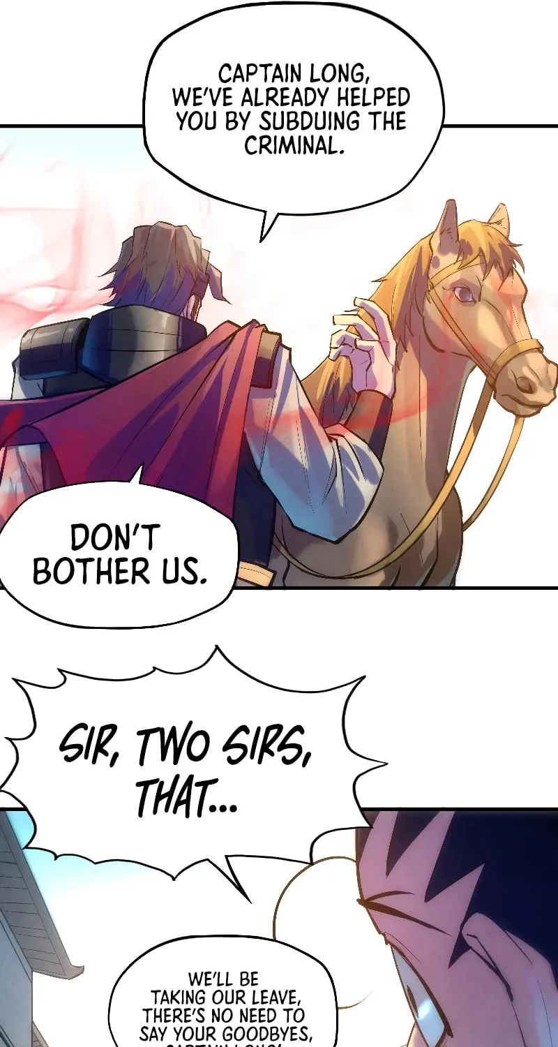 Rebirth of the Ultimate Master Chapter 28 page 25 - 
