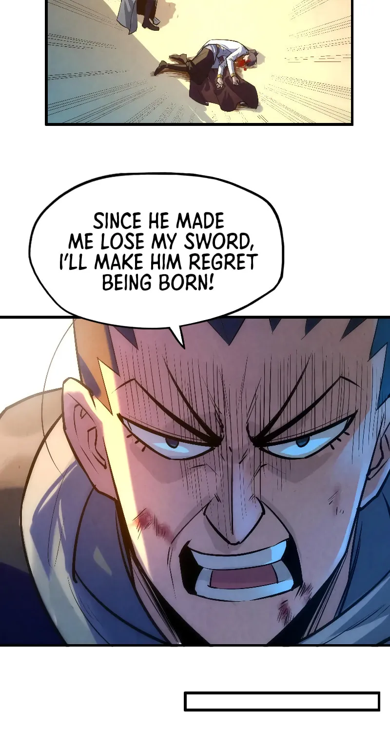 Rebirth of the Ultimate Master Chapter 28 page 28 - 