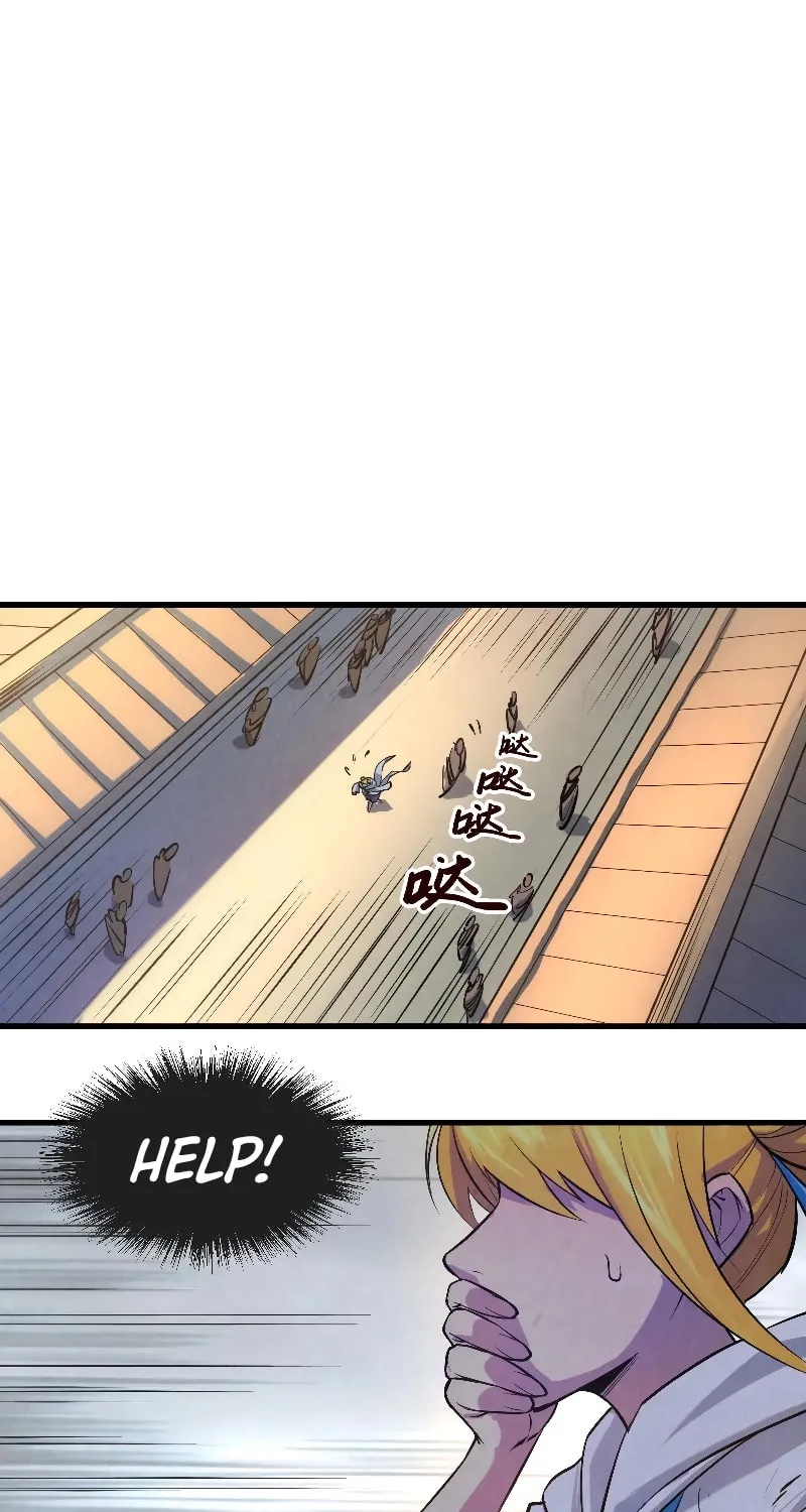 Rebirth of the Ultimate Master Chapter 28 page 30 - 