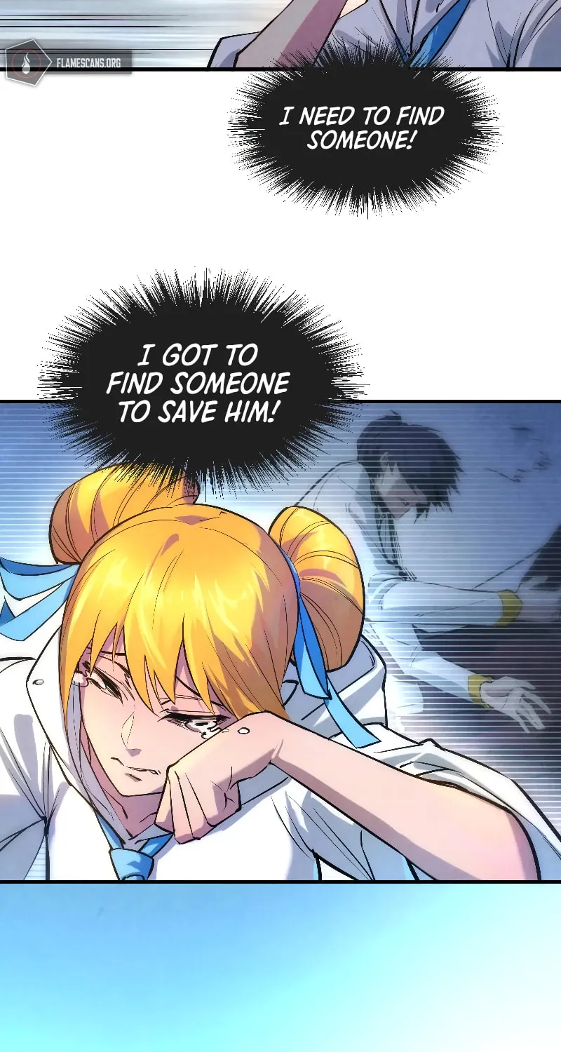 Rebirth of the Ultimate Master Chapter 28 page 31 - 
