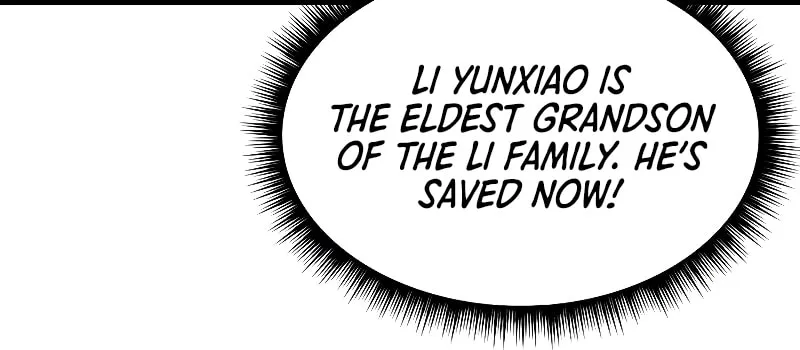 Rebirth of the Ultimate Master Chapter 28 page 34 - 