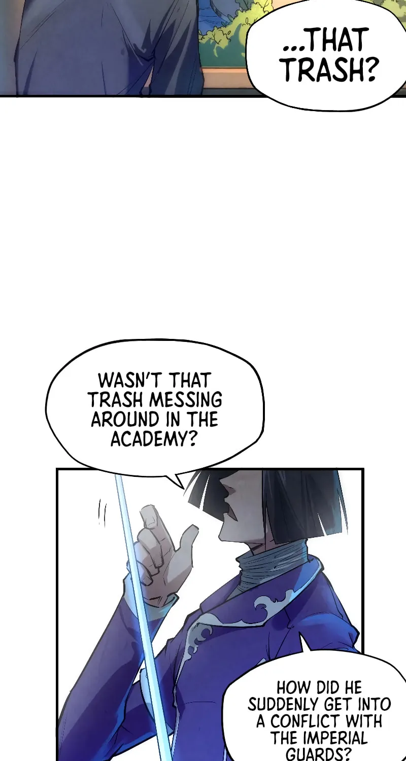 Rebirth of the Ultimate Master Chapter 28 page 38 - 