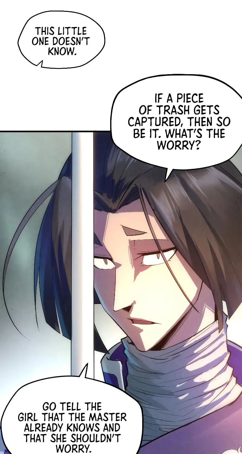 Rebirth of the Ultimate Master Chapter 28 page 40 - 