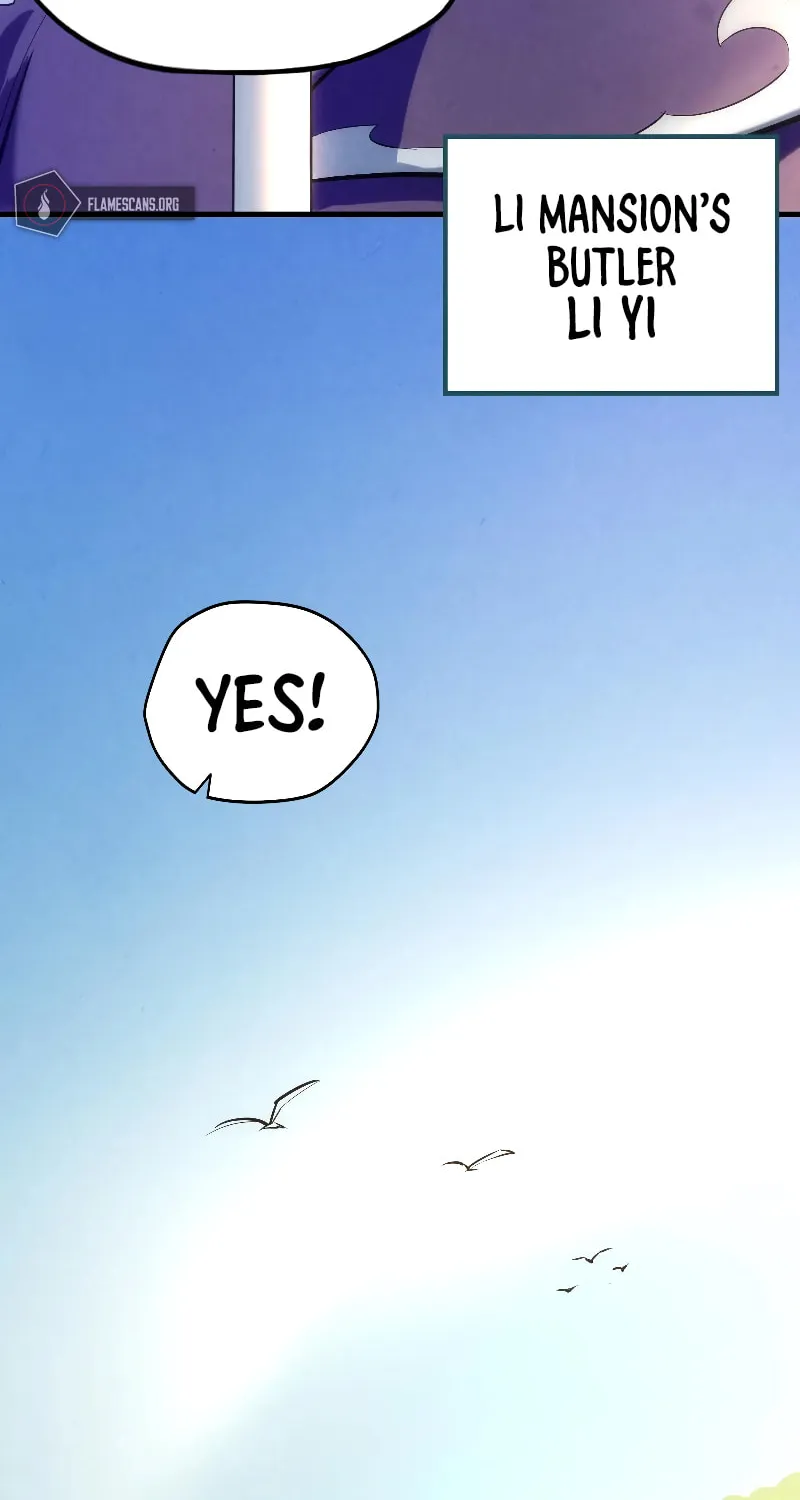 Rebirth of the Ultimate Master Chapter 28 page 41 - 