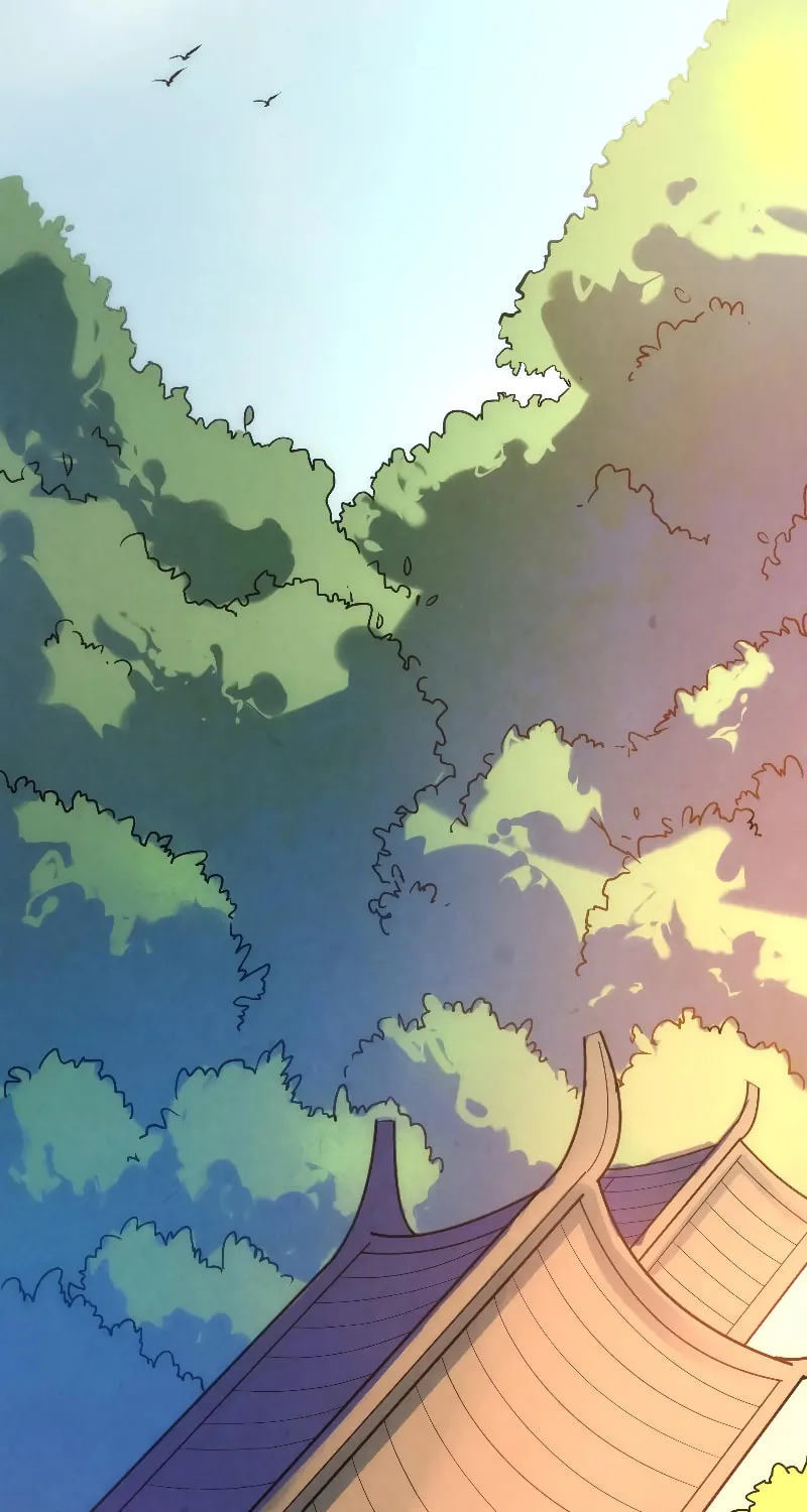 Rebirth of the Ultimate Master Chapter 28 page 42 - 