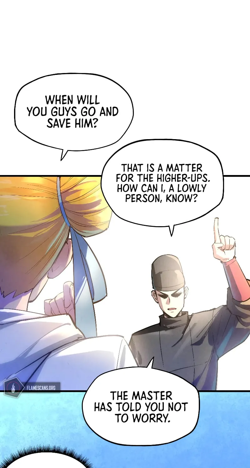 Rebirth of the Ultimate Master Chapter 28 page 45 - 