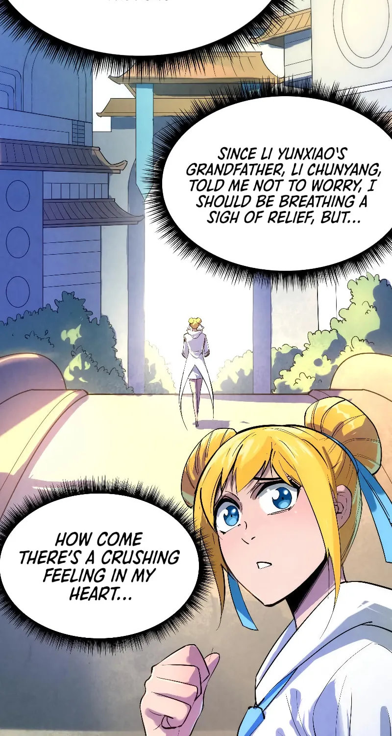 Rebirth of the Ultimate Master Chapter 28 page 48 - 