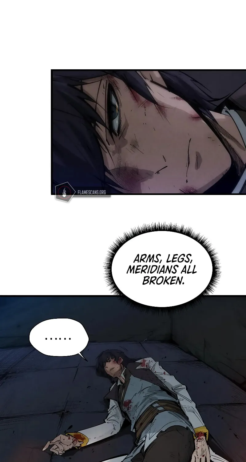 Rebirth of the Ultimate Master Chapter 28 page 50 - 