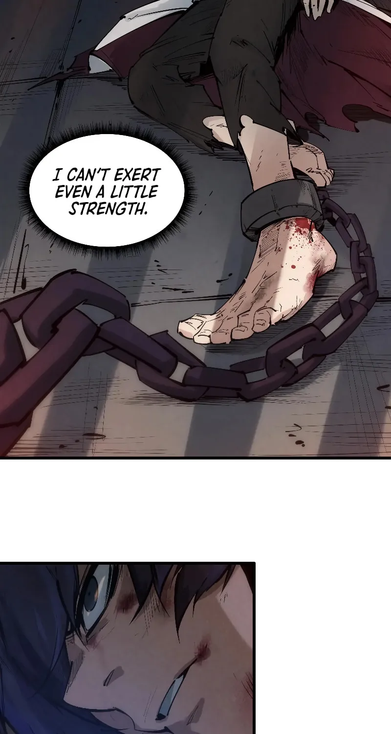 Rebirth of the Ultimate Master Chapter 28 page 51 - 