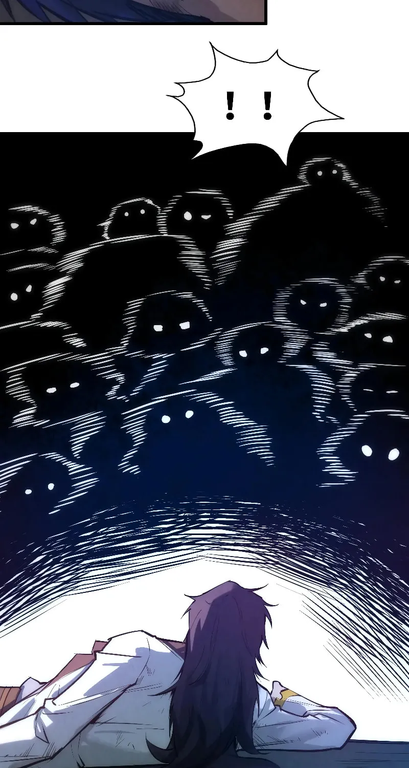 Rebirth of the Ultimate Master Chapter 28 page 52 - 