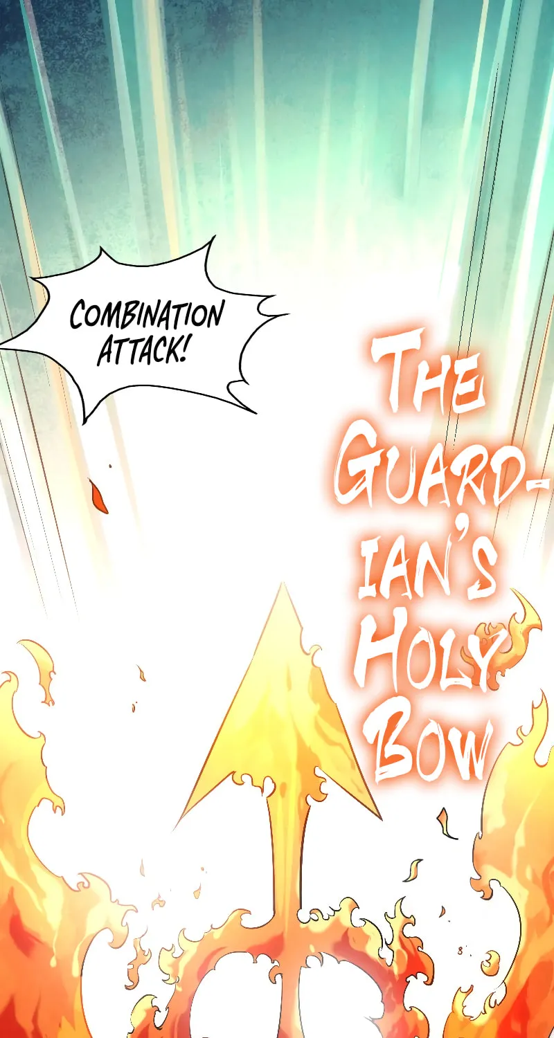 Rebirth of the Ultimate Master Chapter 28 page 7 - 