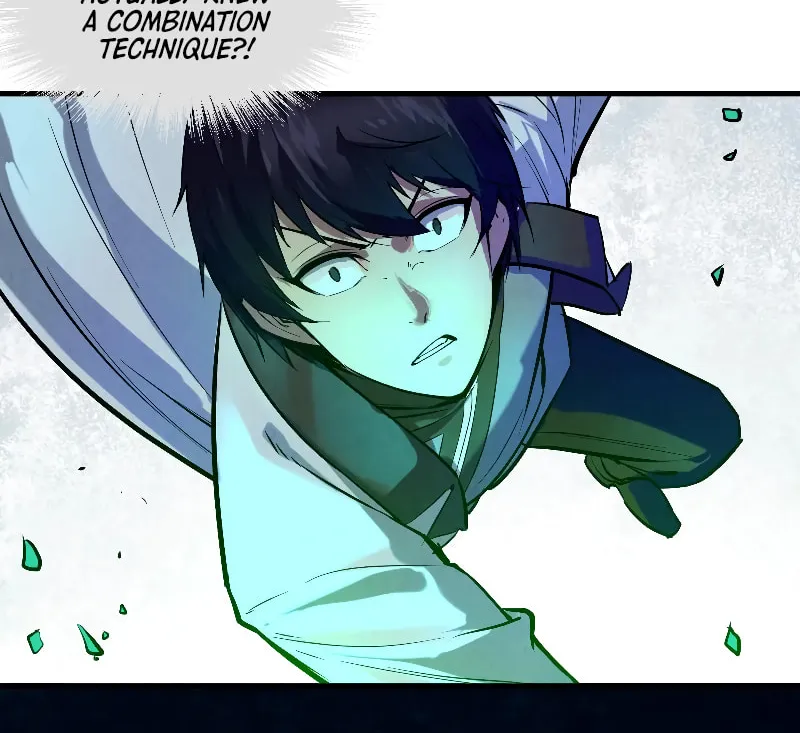 Rebirth of the Ultimate Master Chapter 28 page 10 - 