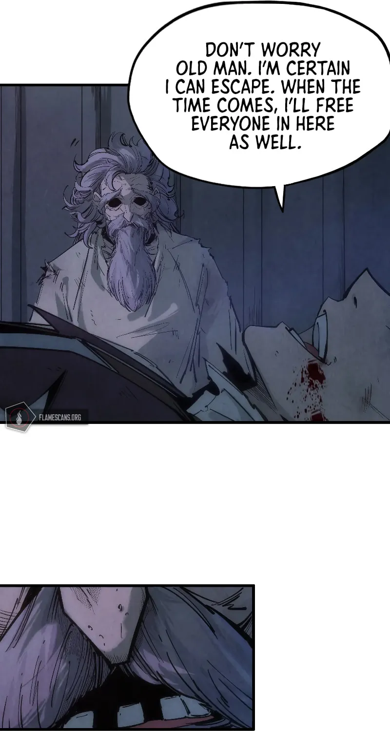 Rebirth of the Ultimate Master Chapter 29 page 11 - 