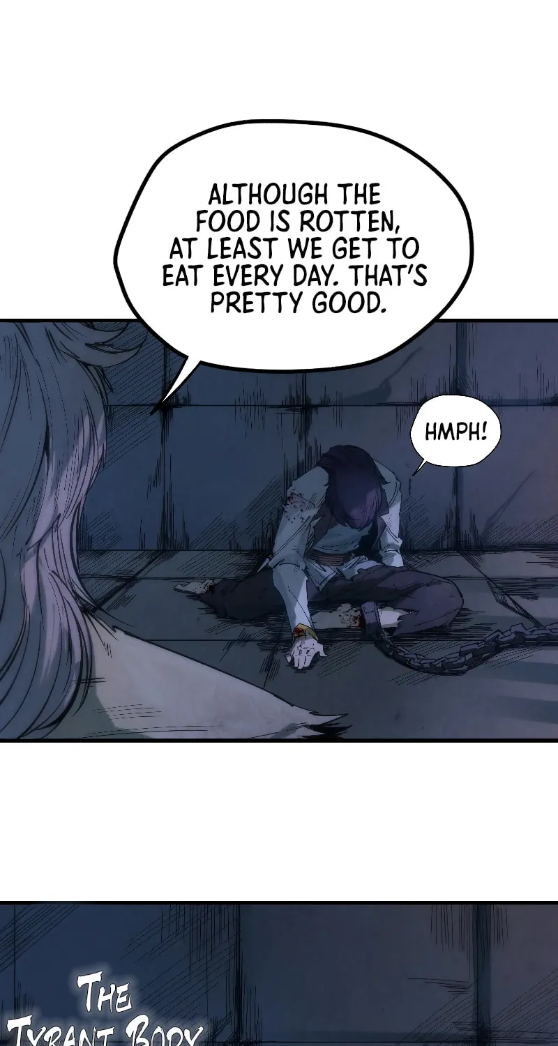Rebirth of the Ultimate Master Chapter 29 page 13 - 