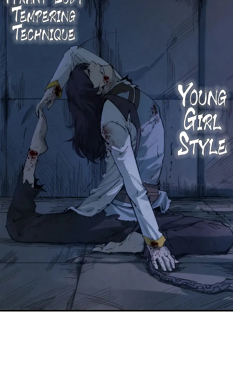 Rebirth of the Ultimate Master Chapter 29 page 14 - 