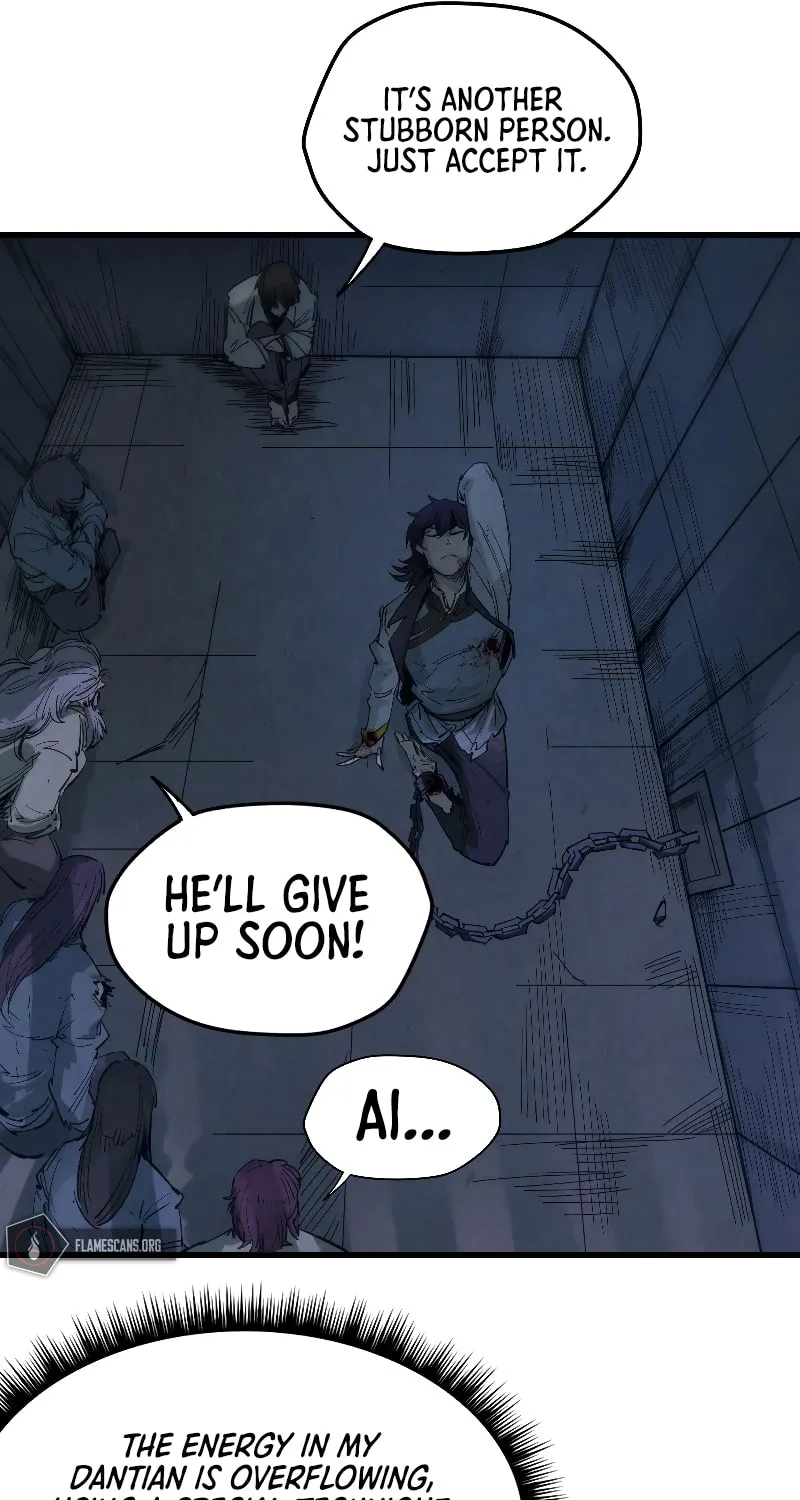 Rebirth of the Ultimate Master Chapter 29 page 15 - 