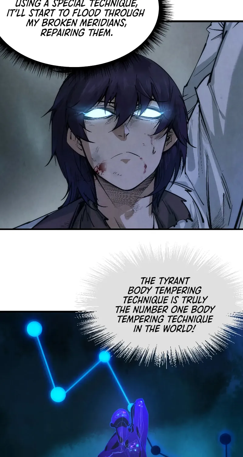 Rebirth of the Ultimate Master Chapter 29 page 16 - 