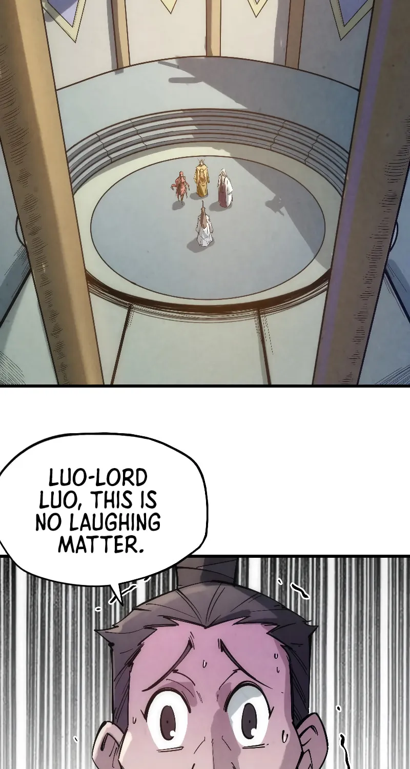 Rebirth of the Ultimate Master Chapter 29 page 18 - 