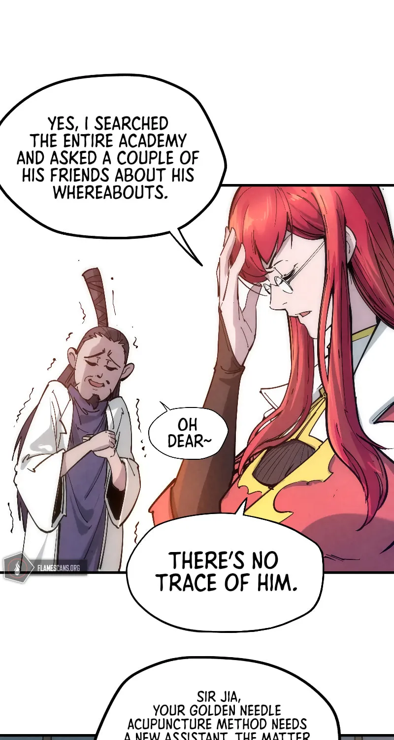 Rebirth of the Ultimate Master Chapter 29 page 20 - 