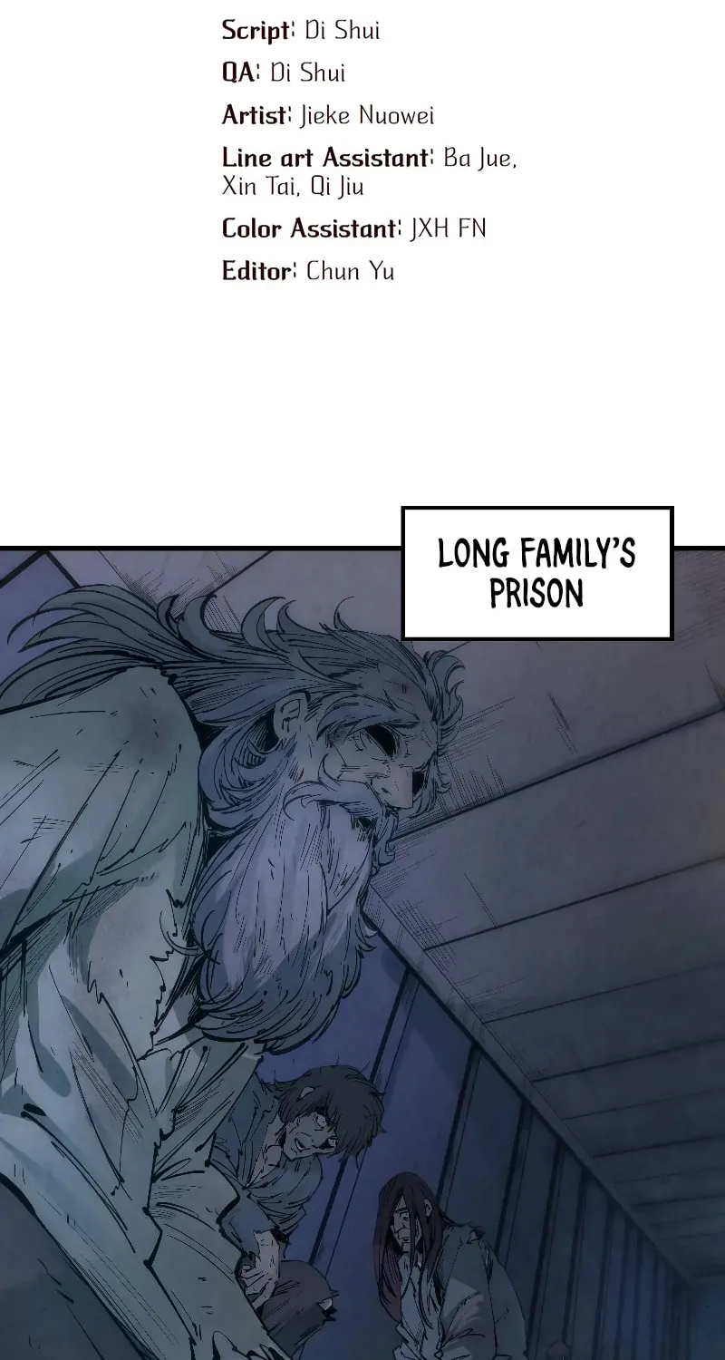 Rebirth of the Ultimate Master Chapter 29 page 3 - 
