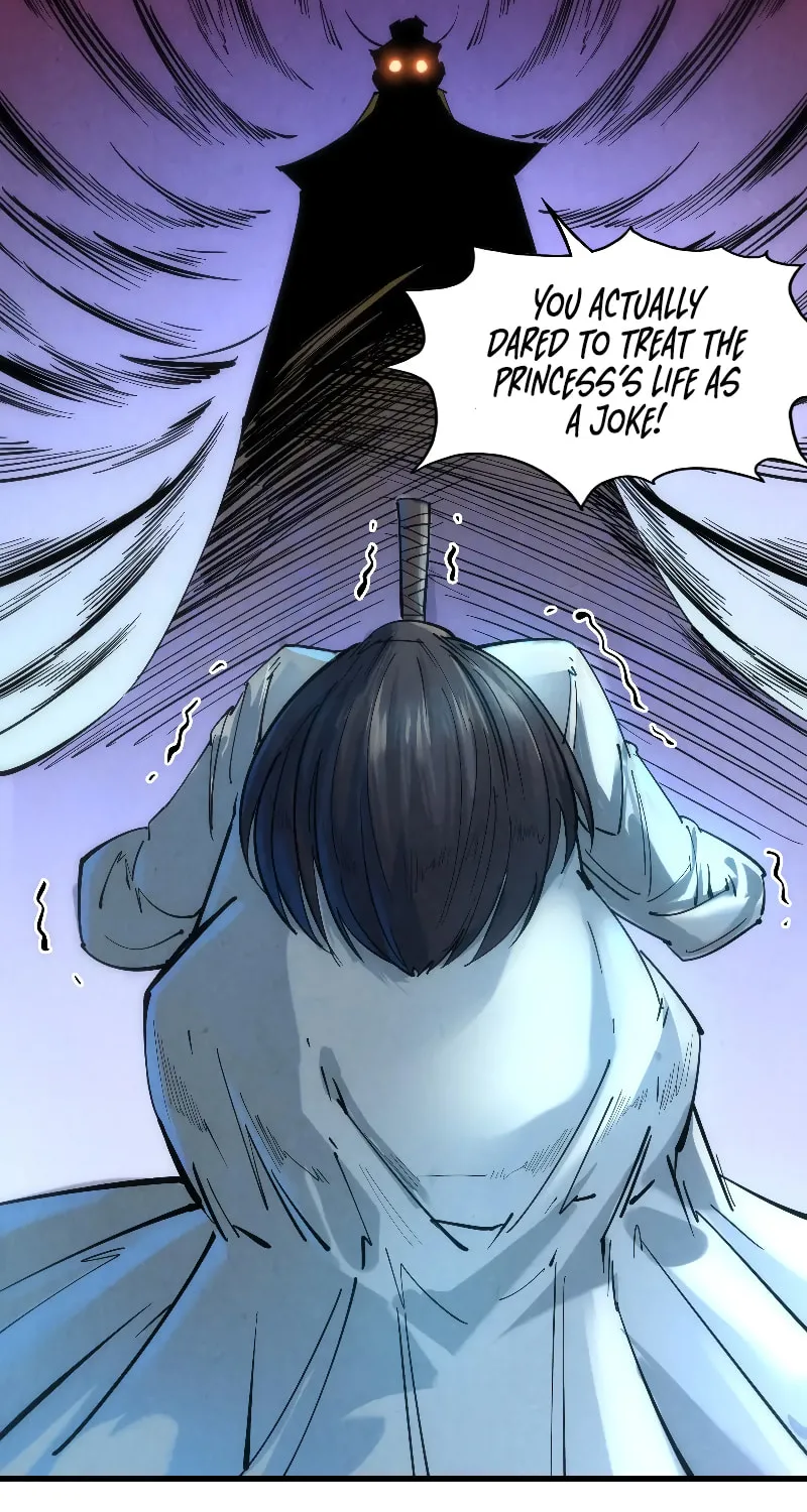 Rebirth of the Ultimate Master Chapter 29 page 26 - 