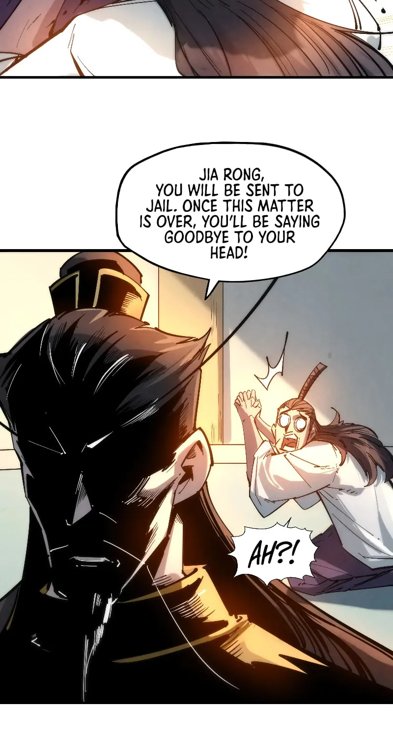 Rebirth of the Ultimate Master Chapter 29 page 28 - 