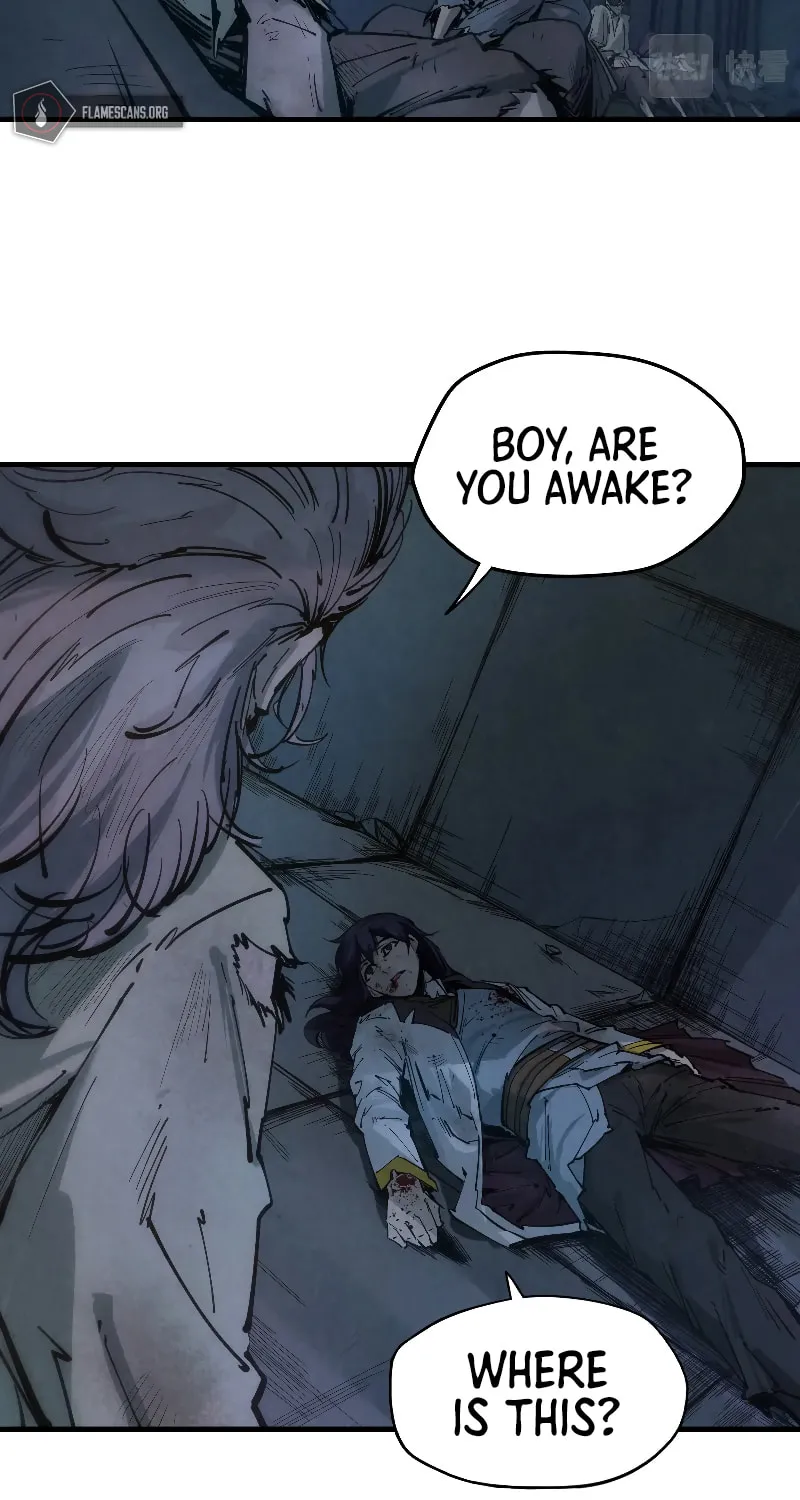 Rebirth of the Ultimate Master Chapter 29 page 4 - 