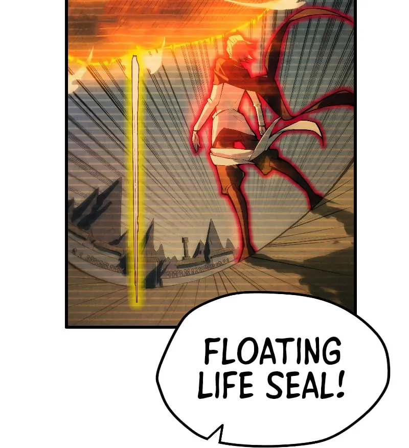 Rebirth of the Ultimate Master Chapter 29 page 38 - 