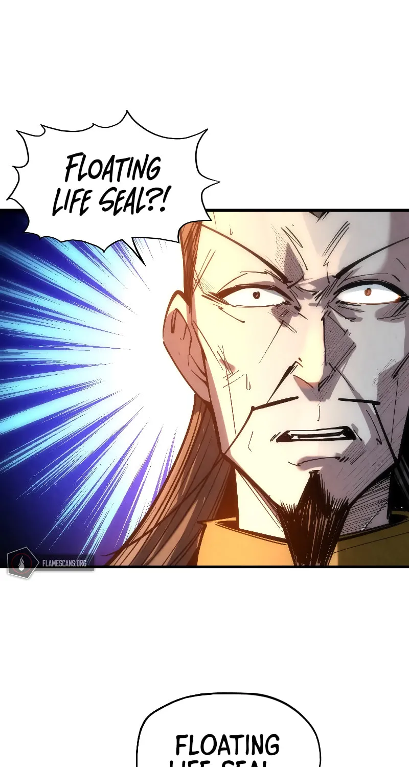 Rebirth of the Ultimate Master Chapter 29 page 39 - 