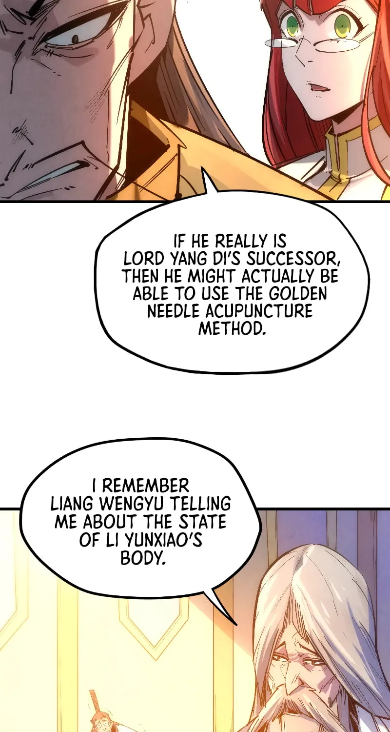 Rebirth of the Ultimate Master Chapter 29 page 41 - 