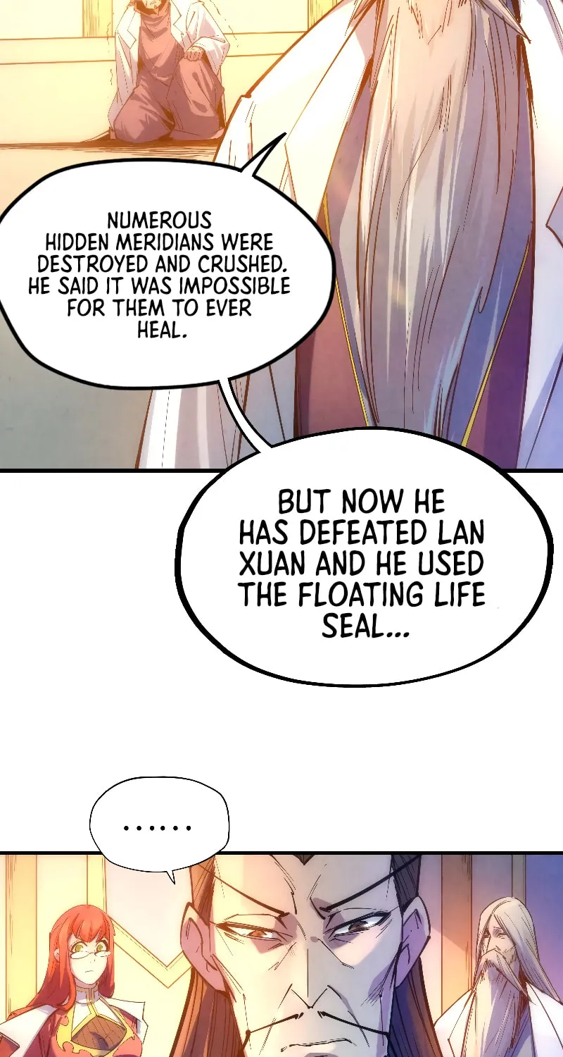 Rebirth of the Ultimate Master Chapter 29 page 42 - 