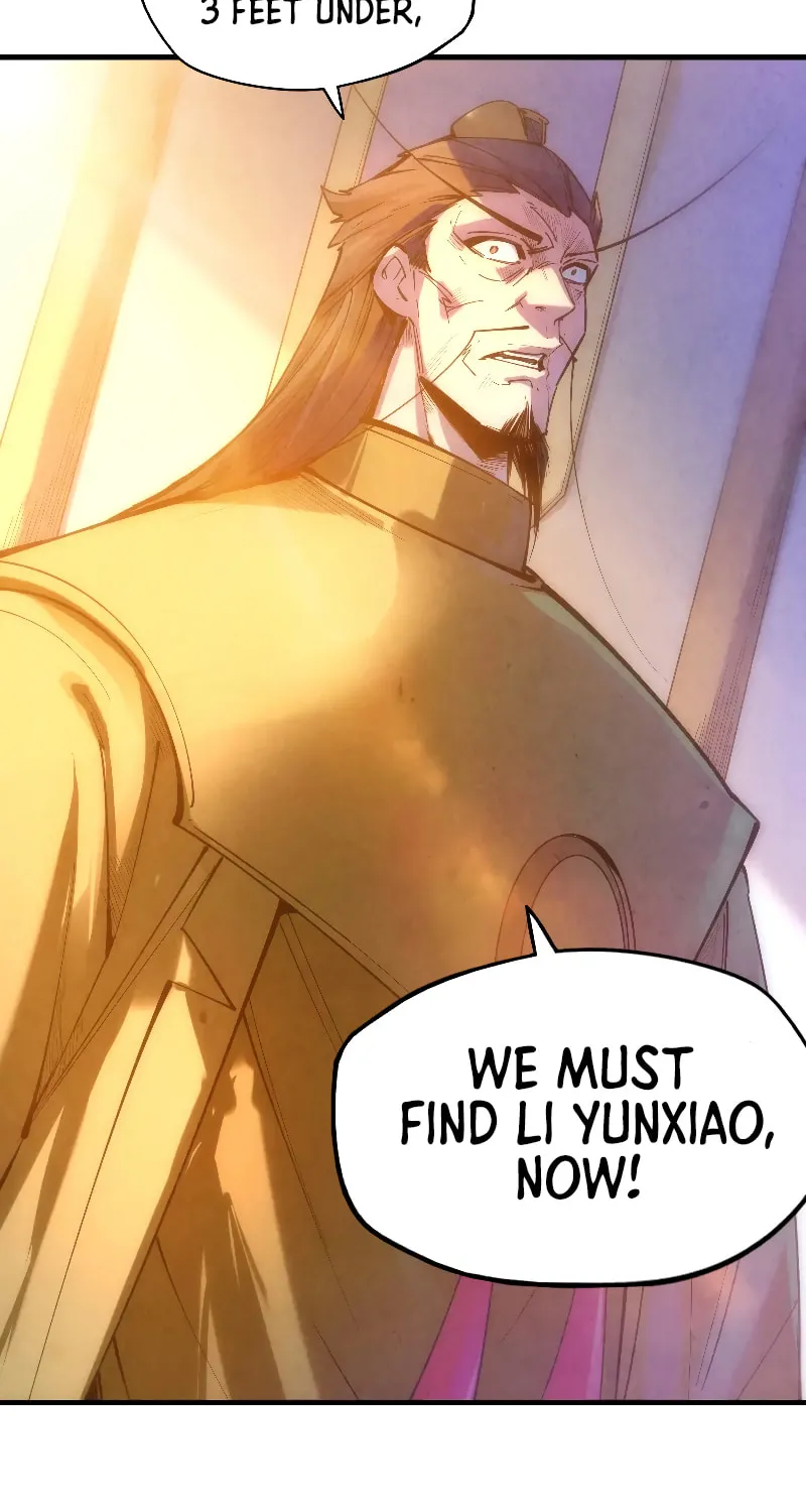Rebirth of the Ultimate Master Chapter 29 page 45 - 