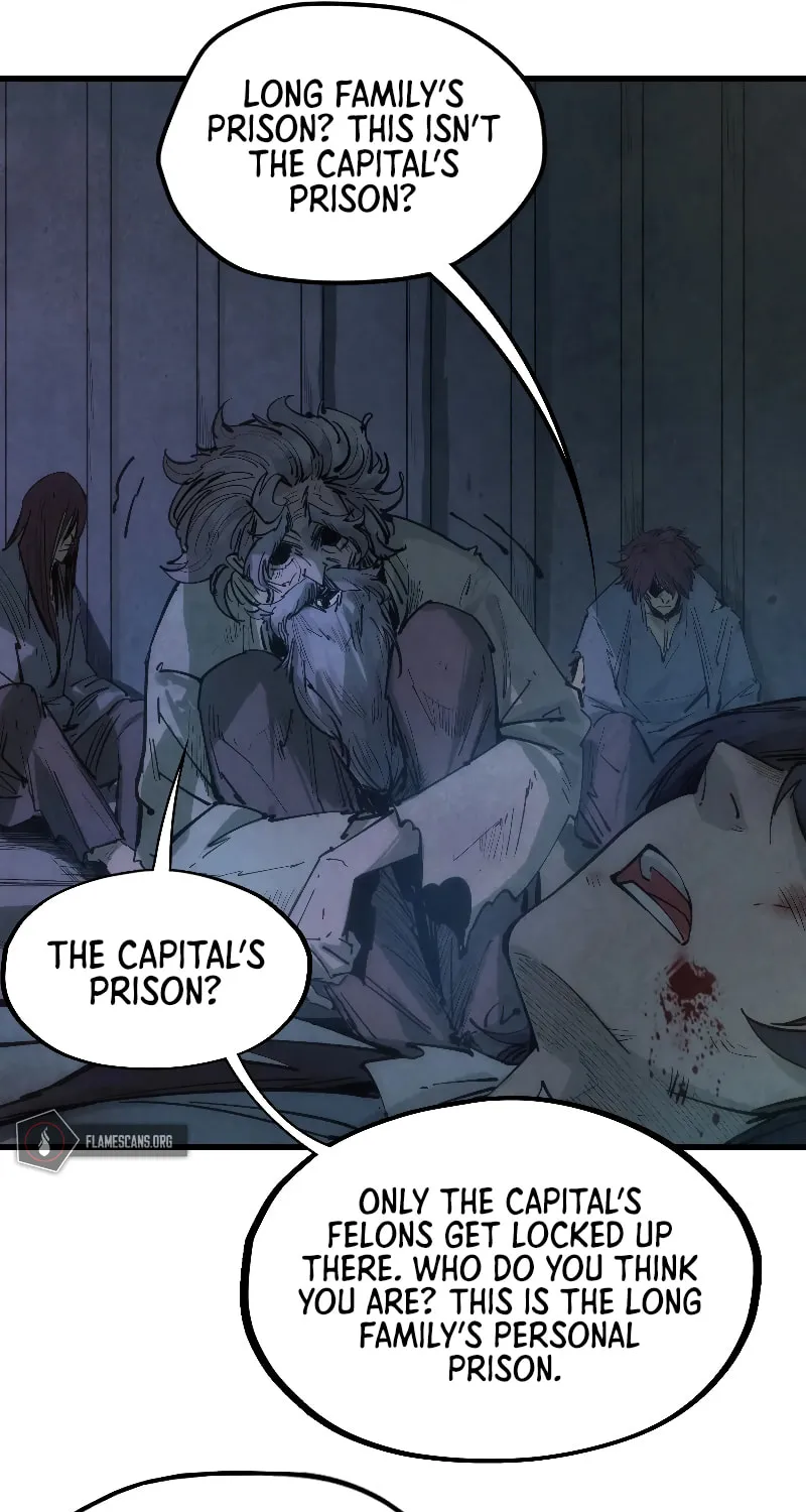 Rebirth of the Ultimate Master Chapter 29 page 6 - 