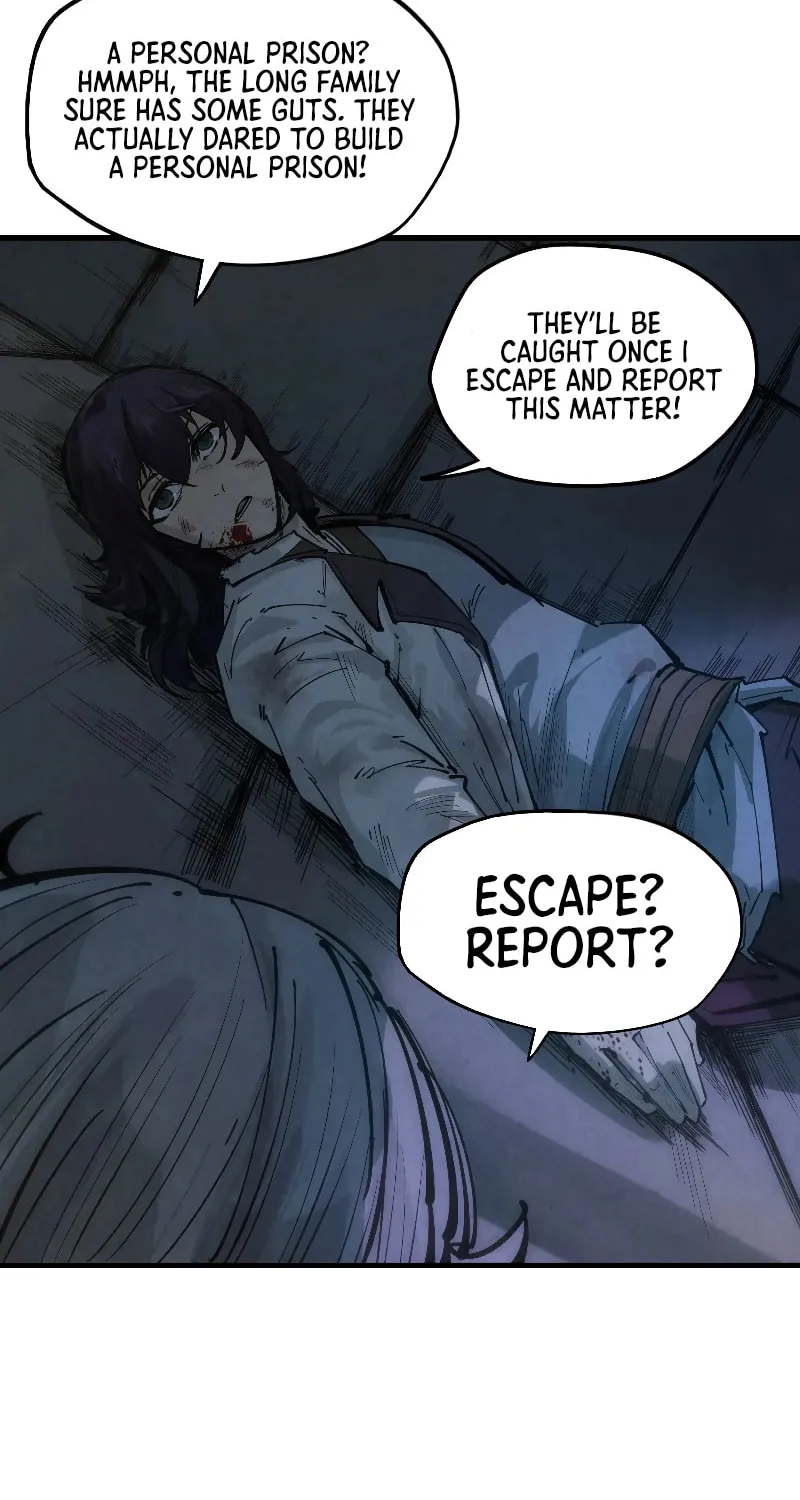 Rebirth of the Ultimate Master Chapter 29 page 7 - 