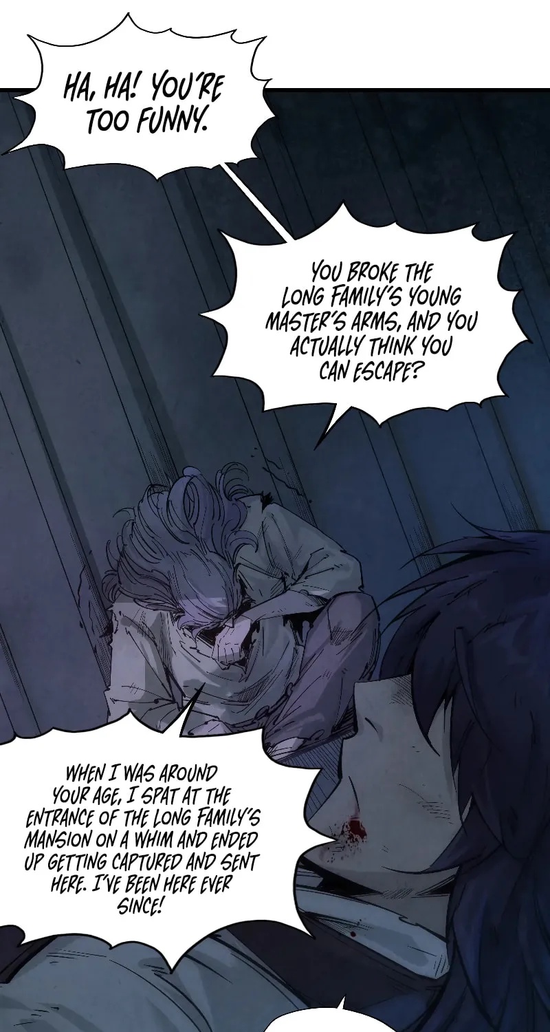 Rebirth of the Ultimate Master Chapter 29 page 8 - 